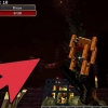 Vind 'n eindportaal in minecraft