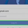 Vee 'n facebook-aanhangerbladsy uit