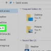 Leegmaak van 'n flash drive op 'n rekenaar of mac