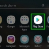Aktiveer 'n fm-skyfie op android