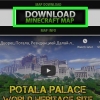 Speel 'n gebruikerskaart in minecraft