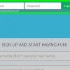 Verander 'n gebruikernaam in roblox