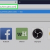 Herstel 'n gekapte yahoo-rekening