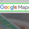 Skep 'n persoonlike kaart met google