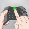 Ontvang 'n geskenk op xbox one