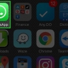 Stuur 'n gif via whatsapp