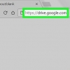 Stop 'n google drive-sinkronisering op 'n rekenaar of mac