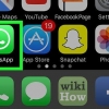 Los 'n groepgesprek in whatsapp