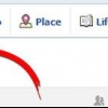 Maak 'n hart op facebook
