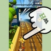 Kry 'n hoë telling in subway surfers