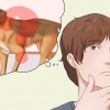 Een hond dikker maak