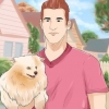 Een hond 'n nuwe naam gee