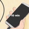 Skakel 'n htc-foon aan