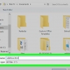 Skakel 'n html-lêer na word om