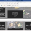 Voeg 'n hiperskakel in microsoft word in
