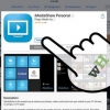 Koppel 'n ipad aan 'n ps3