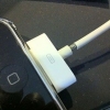 Herstel 'n iphone