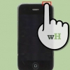 Skakel 'n iphone af