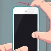 Stel 'n ipod touch op