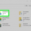 Installeer 'n iso-lêer op 'n rekenaar of mac
