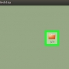 Skep 'n iso in linux