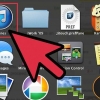 Skep 'n itunes-rekening