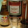 Maak 'n jagterbom