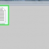 Skep 'n kalender in word