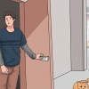 Een kat roepen