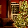 Een kerstboom stylvol versieren