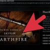 Aanneming van 'n kind in skyrim