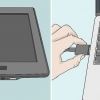 Koppel 'n kindle fire aan 'n rekenaar