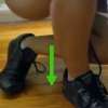 Verbind 'n knie