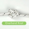 Bind 'n knoop