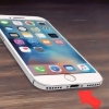 Hoe om oorfone op 'n iphone 7 te gebruik