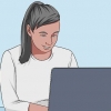 Skep 'n koerant in word