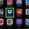 Stuur 'n lang video vanaf 'n iphone