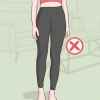 Leggings dra