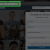 Skep 'n linkedin-rekening
