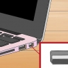 Koppel 'n macbook aan 'n tv