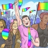 Om 'n man te vind (as jy gay is)