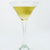 Een martini maak