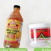 Gebruik 'n bentoniet klei masker