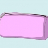 Maak 'n menstruele stel
