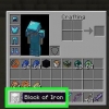 Noem 'n skare in minecraft