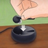 Koppel 'n selfoon met 'n bluetooth-headset