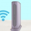 Installeer 'n modem