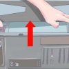 Die installering van 'n moederbord