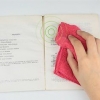 Stoor 'n nat boek