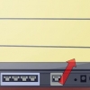 Stel 'n netgear-router terug